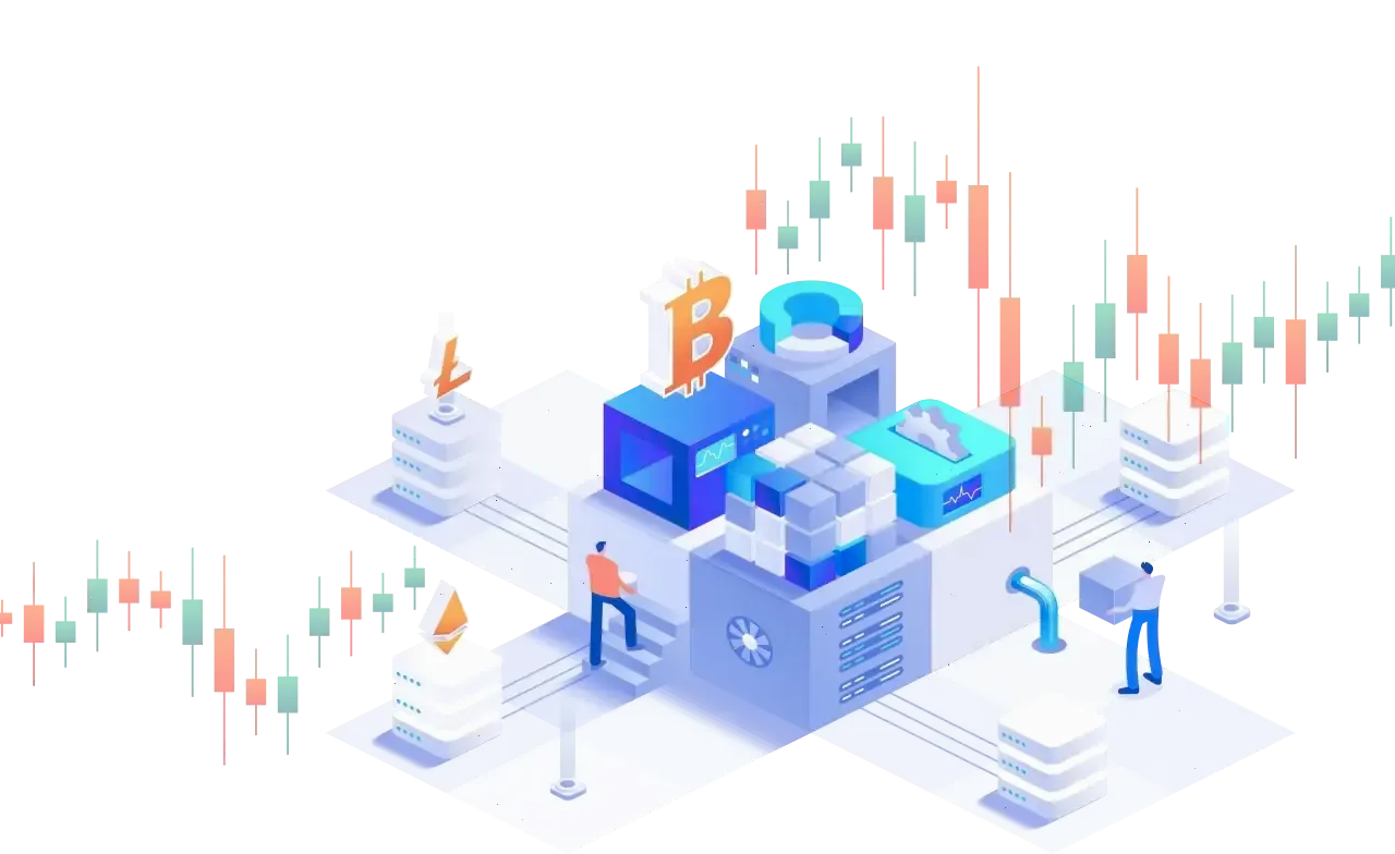 Volksvermogen handelsplatform